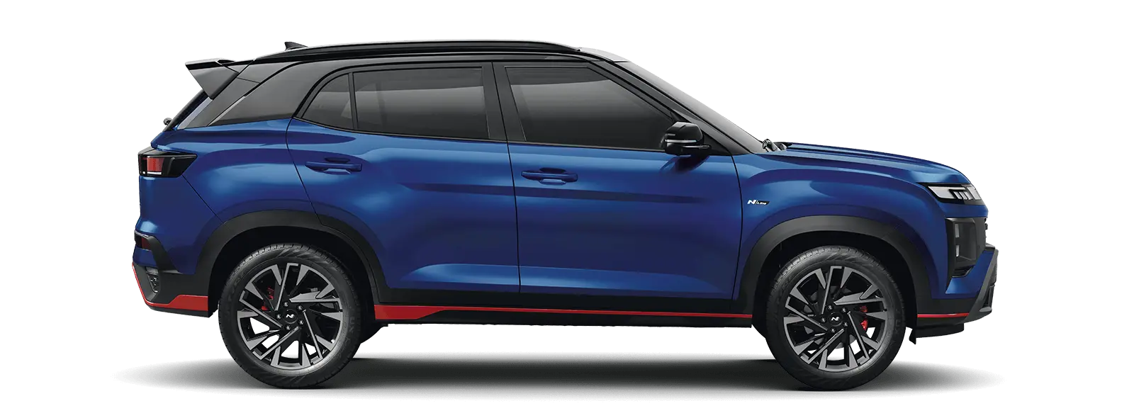 creta-n-line