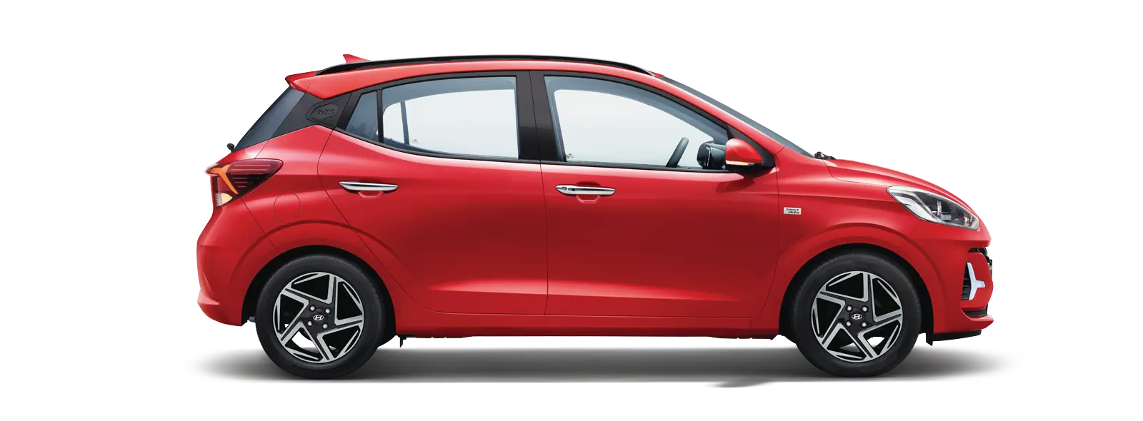 GRAND i10 NIOS